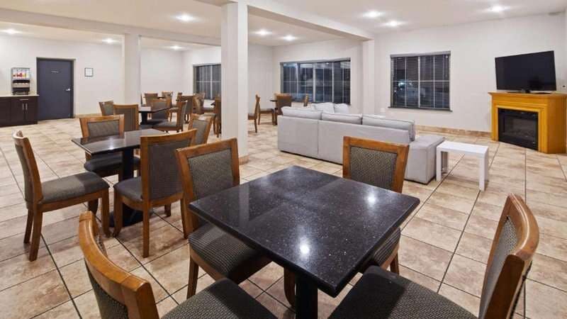 Hotel Independent (Sphc) Pulse Pnt Stes At Fort Sam Hou photo 4
