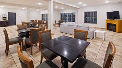 Hotel Independent (Sphc) Pulse Pnt Stes At Fort Sam Hou photo 4