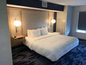 Hotel Independent (Sphc) Pulse Pnt Stes At Fort Sam Hou photo 1