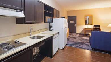 Hotel Independent (Sphc) Pulse Pnt Stes At Fort Sam Hou photo 5
