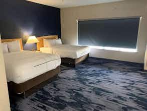 Hotel Independent (Sphc) Pulse Pnt Stes At Fort Sam Hou photo 3