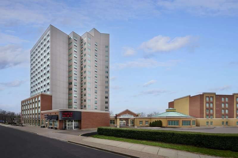 Independent (Sphc) Niagara Fallsview Hotel&Suites