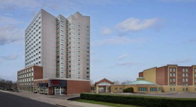 Independent (Sphc) Niagara Fallsview Hotel&Suites