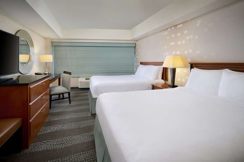 Hotel Independent (Sphc) Niagara Fallsview Hotel&Suites photo 1