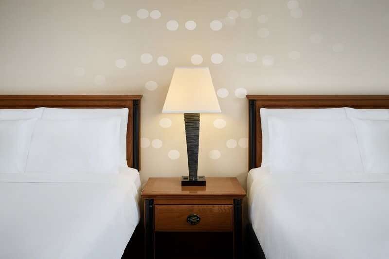 Hotel Independent (Sphc) Niagara Fallsview Hotel&Suites photo 3