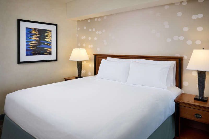 Hotel Independent (Sphc) Niagara Fallsview Hotel&Suites photo 4