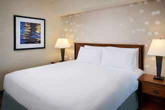 Hotel Independent (Sphc) Niagara Fallsview Hotel&Suites photo 4