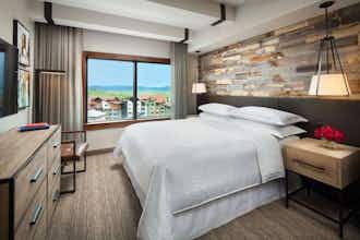 Hotel SHERATON STEAMBOAT RESORT VILLAS(FORMERLY SHERATON STEAMBOAT RESORT) photo 2