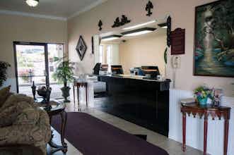 Hotel Quality Inn Wenatchee/Leavenworth photo 4