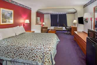Hotel Days Inn and Suites Gresham photo 5