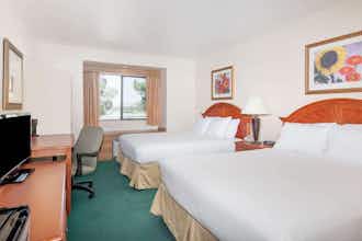 Hotel Days Inn by Wyndham Camp Verde Arizona photo 1