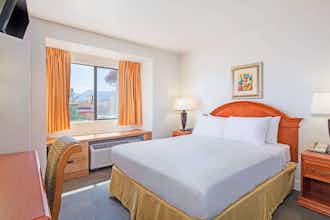 Hotel Days Inn by Wyndham Camp Verde Arizona photo 2