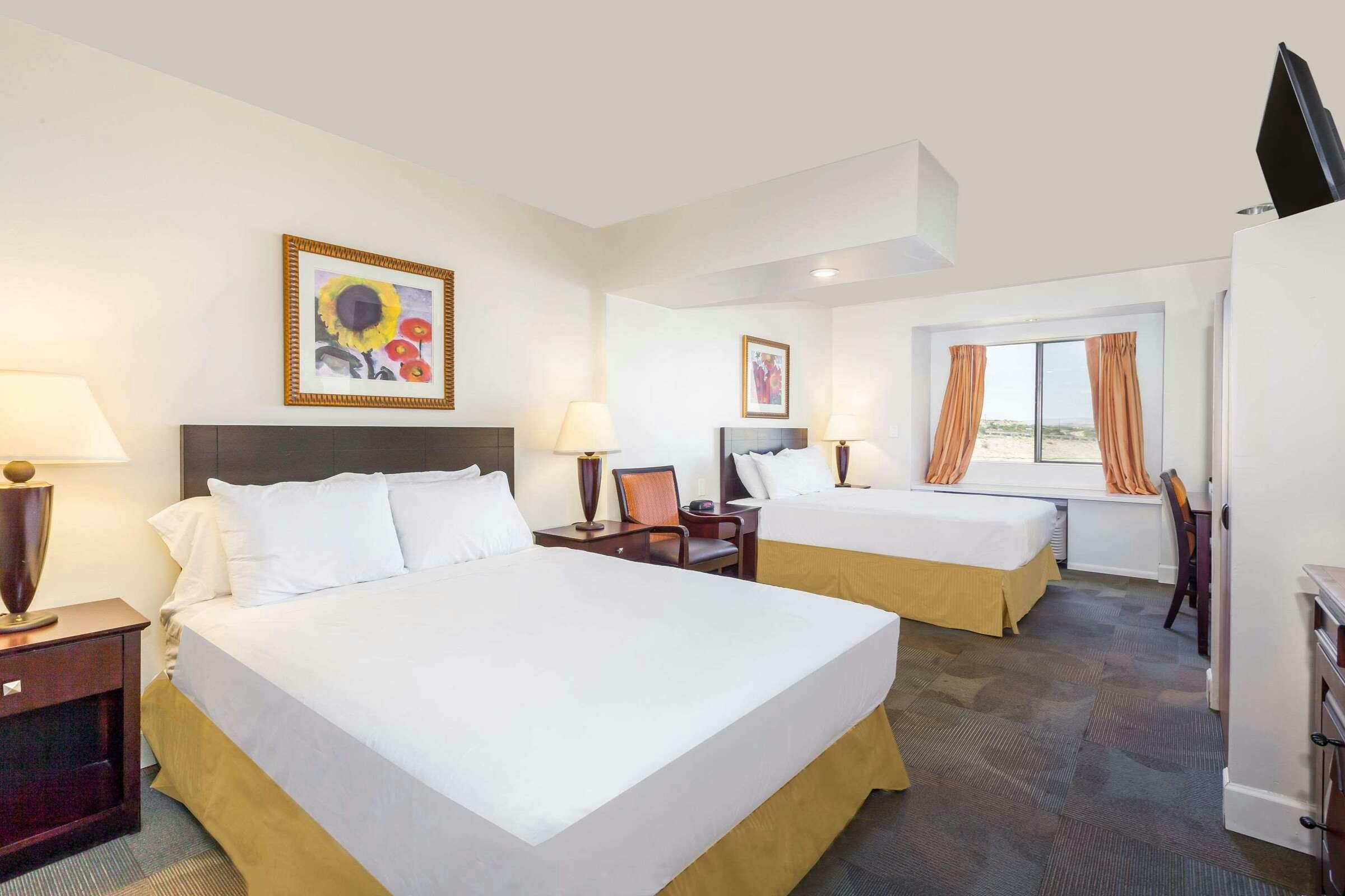 Hotel Days Inn by Wyndham Camp Verde Arizona photo 3