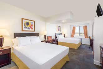 Hotel Days Inn by Wyndham Camp Verde Arizona photo 3