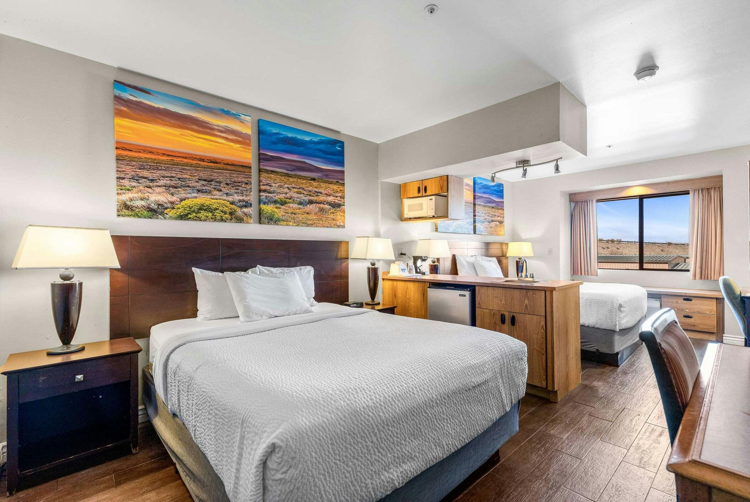 Hotel Days Inn by Wyndham Camp Verde Arizona photo 4