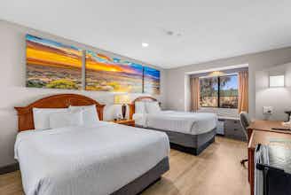 Hotel Days Inn by Wyndham Camp Verde Arizona photo 5