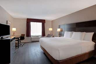 Hotel Days Inn Suites Collingwood photo 1
