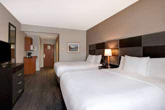 Hotel Days Inn Suites Collingwood photo 3