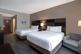 Hotel Days Inn Suites Collingwood photo 4