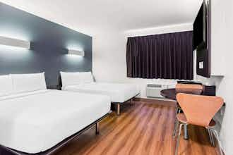 Hotel Econo Lodge photo 3