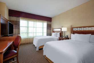 Hotel Embassy Suites by Hilton Northwest Arkansas photo 1