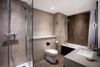 Hotel Hilton Edinburgh Carlton photo 4