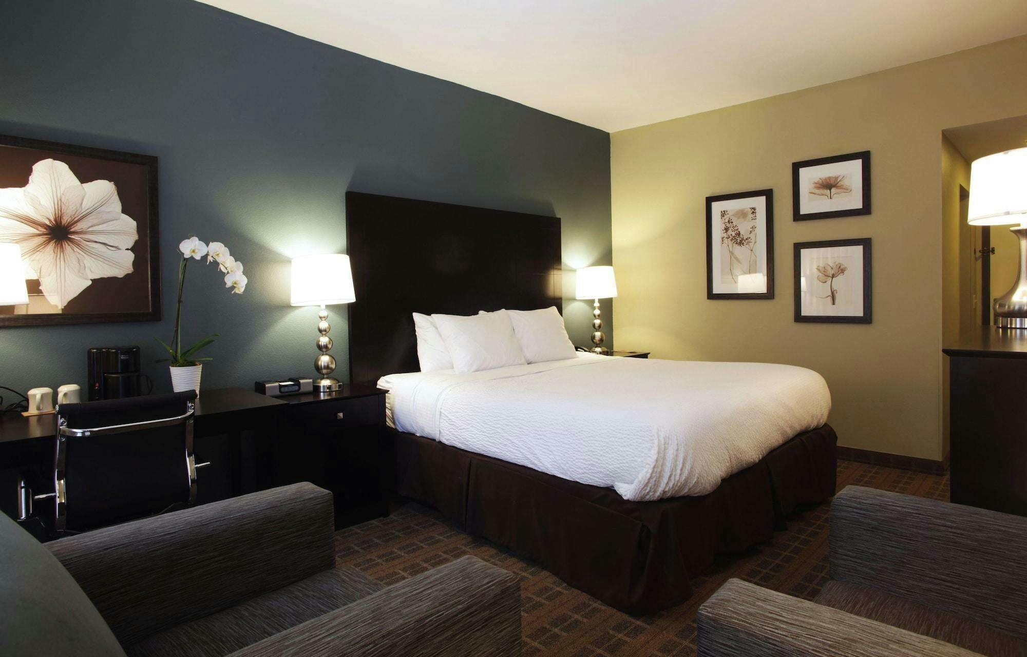 Hotel La Cuesta Inn, BW Signature Collection photo 5