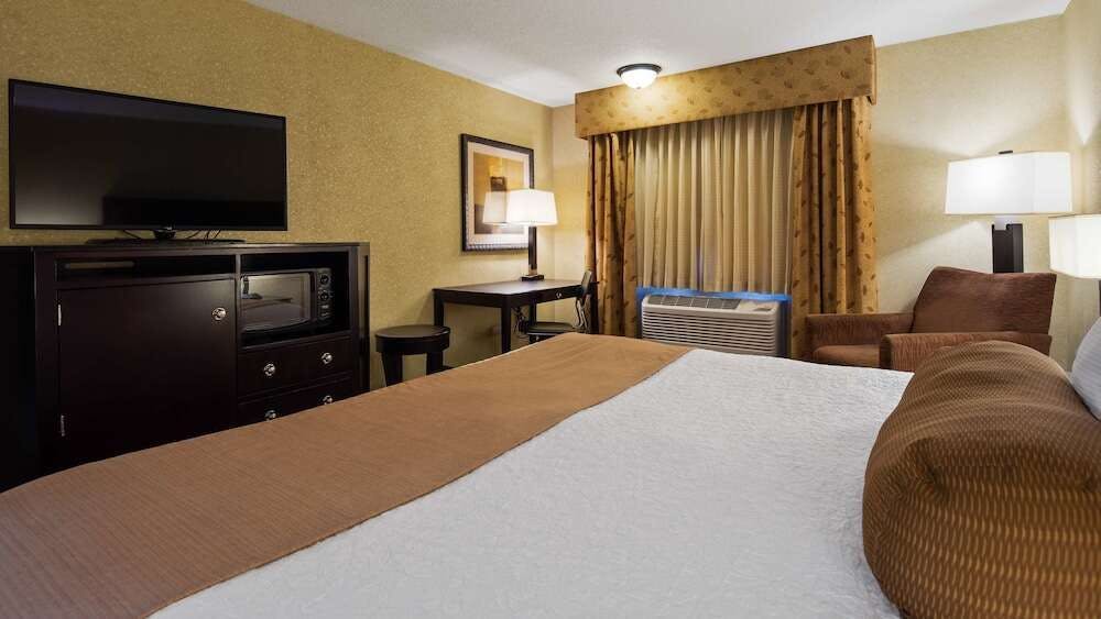 Hotel Lloyd Hotel Astoria Bayfront, Ascend Hotel Collection, OR photo 2