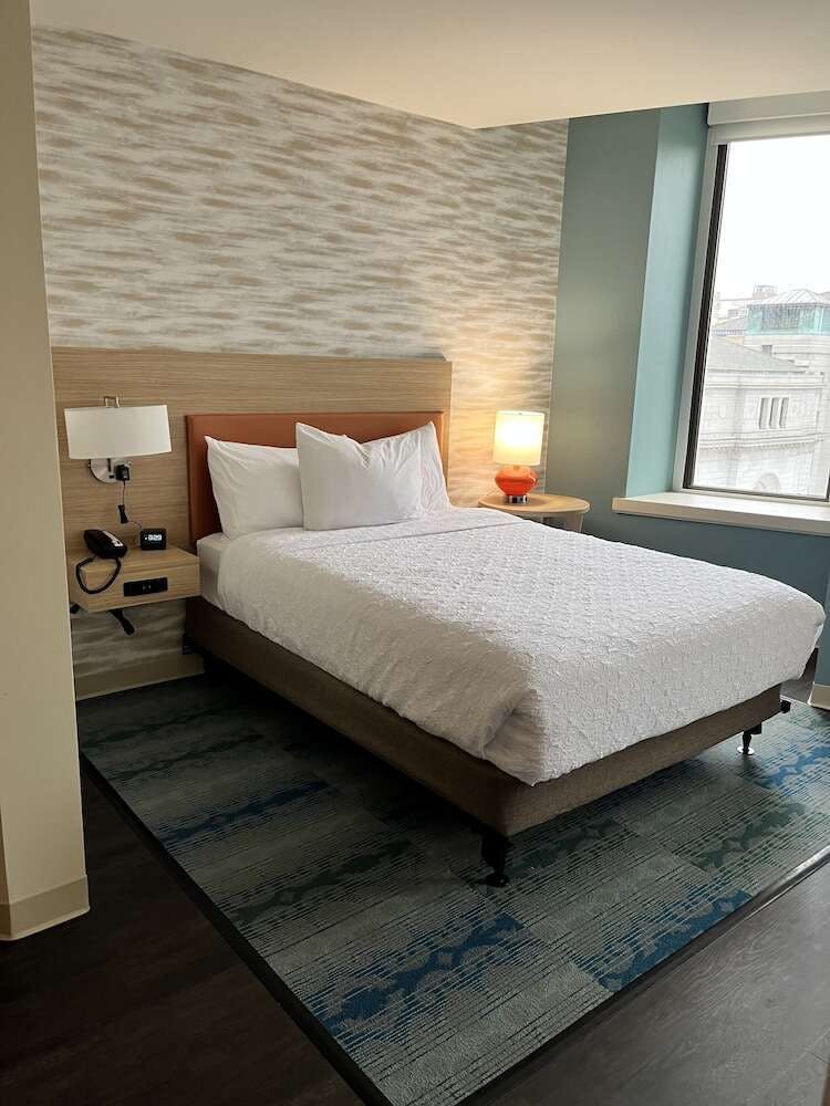 Hotel Home2 Suites by Hilton St. Louis Downtown photo 3