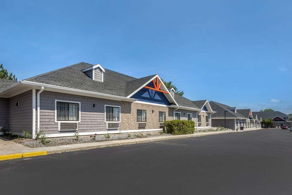 The Freeport Hotel Ascend Hotel Collection