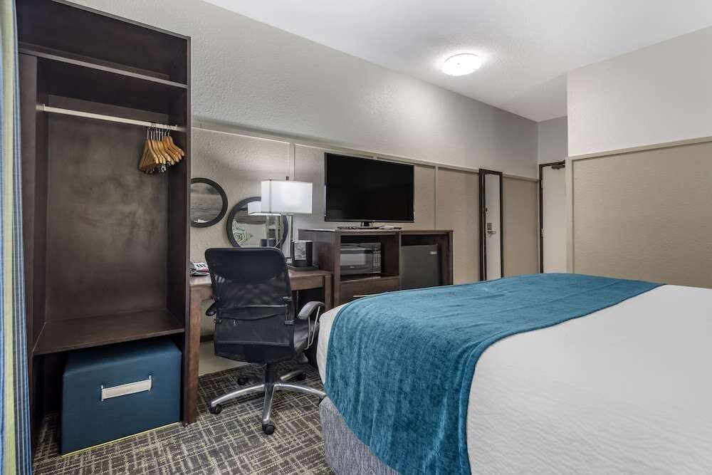 Hotel The Freeport Hotel Ascend Hotel Collection photo 2