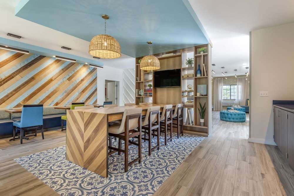 Hotel The Freeport Hotel Ascend Hotel Collection photo 4