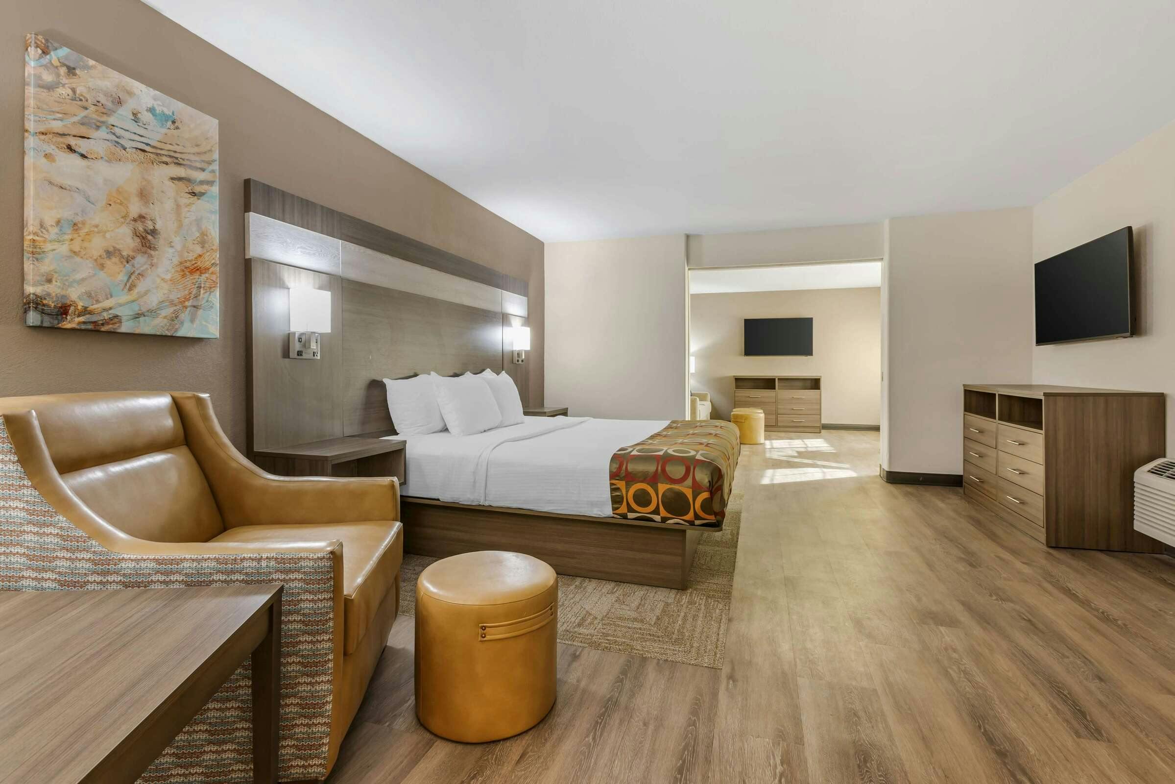 Hotel Best Western Desert Inn photo 2