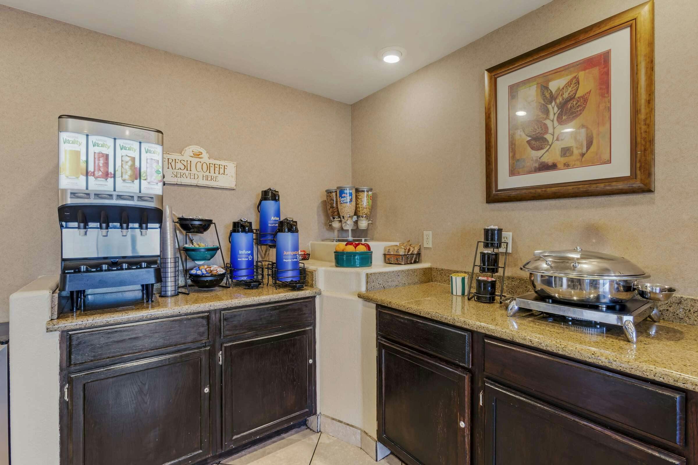 Hotel Best Western Desert Inn photo 3