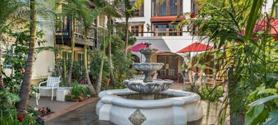 Best Western Plus Carpinteria Inn