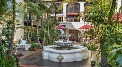 Best Western Plus Carpinteria Inn