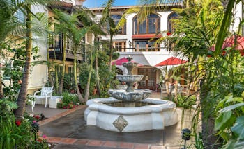 Best Western Plus Carpinteria Inn