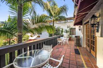 Hotel Best Western Plus Carpinteria Inn photo 2