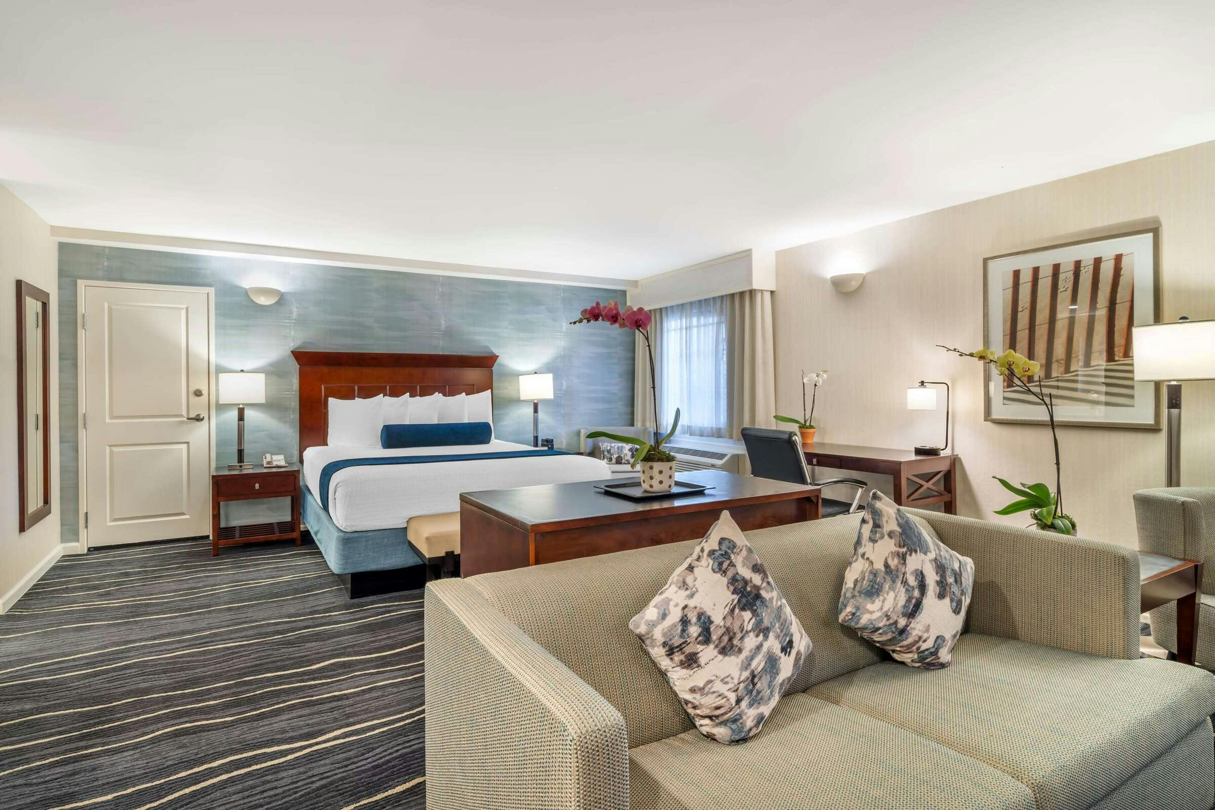 Hotel Best Western Plus Carpinteria Inn photo 3