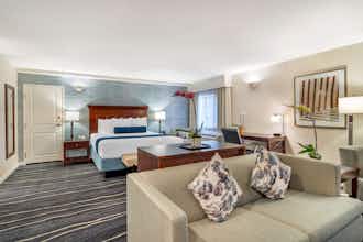 Hotel Best Western Plus Carpinteria Inn photo 3