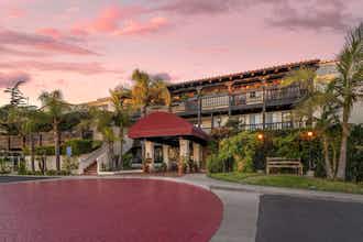 Hotel Best Western Plus Carpinteria Inn photo 4