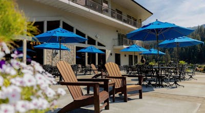 Best Western Lodge At River's Edge