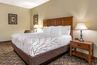 Hotel Best Western Lodge At River's Edge photo 1