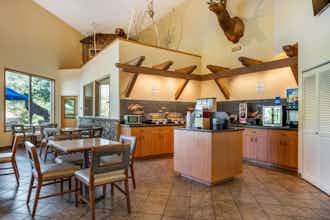 Hotel Best Western Lodge At River's Edge photo 3