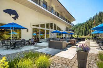 Hotel Best Western Lodge At River's Edge photo 5