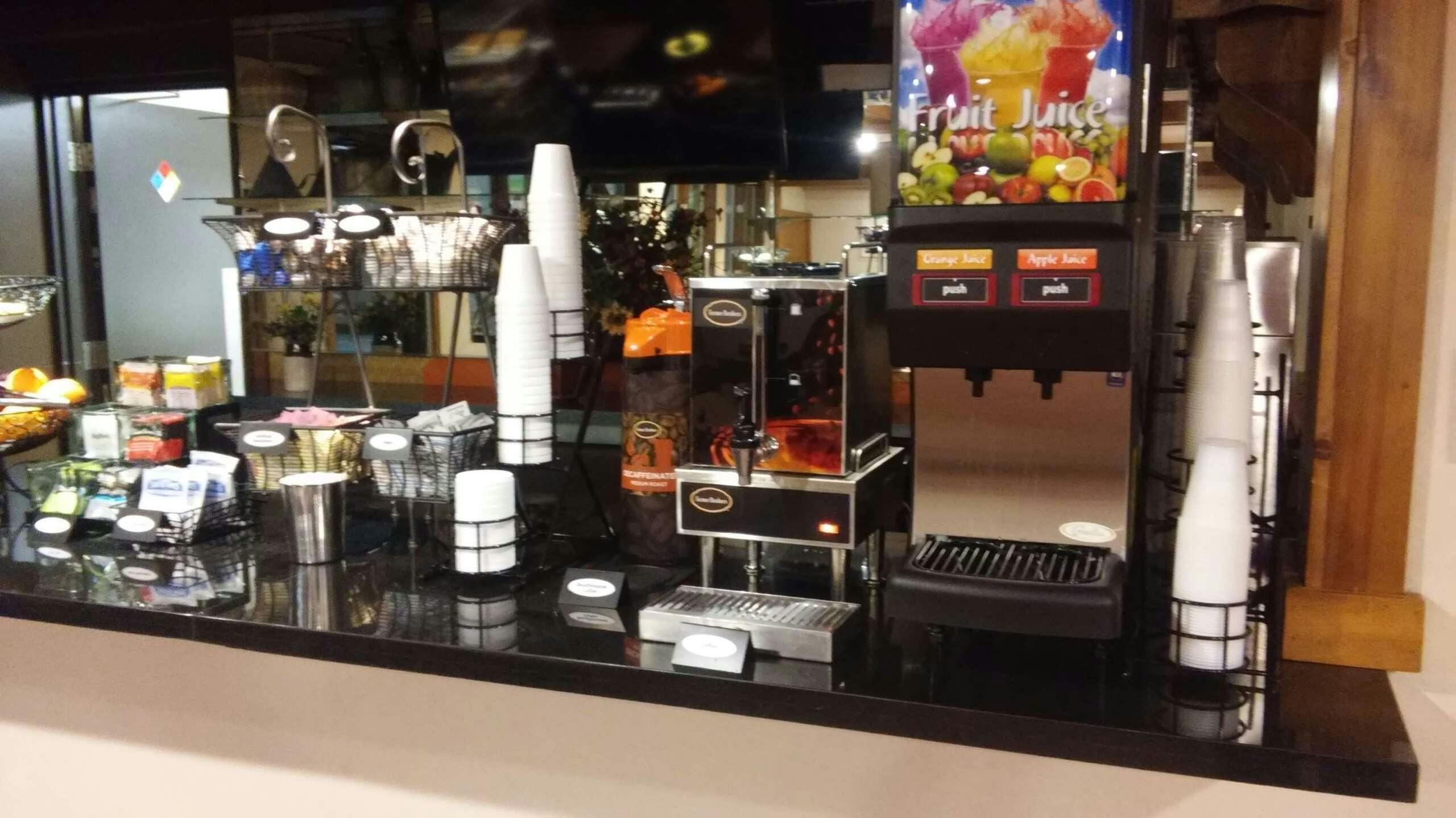 Hotel Best Western La Grande Hacienda photo 1