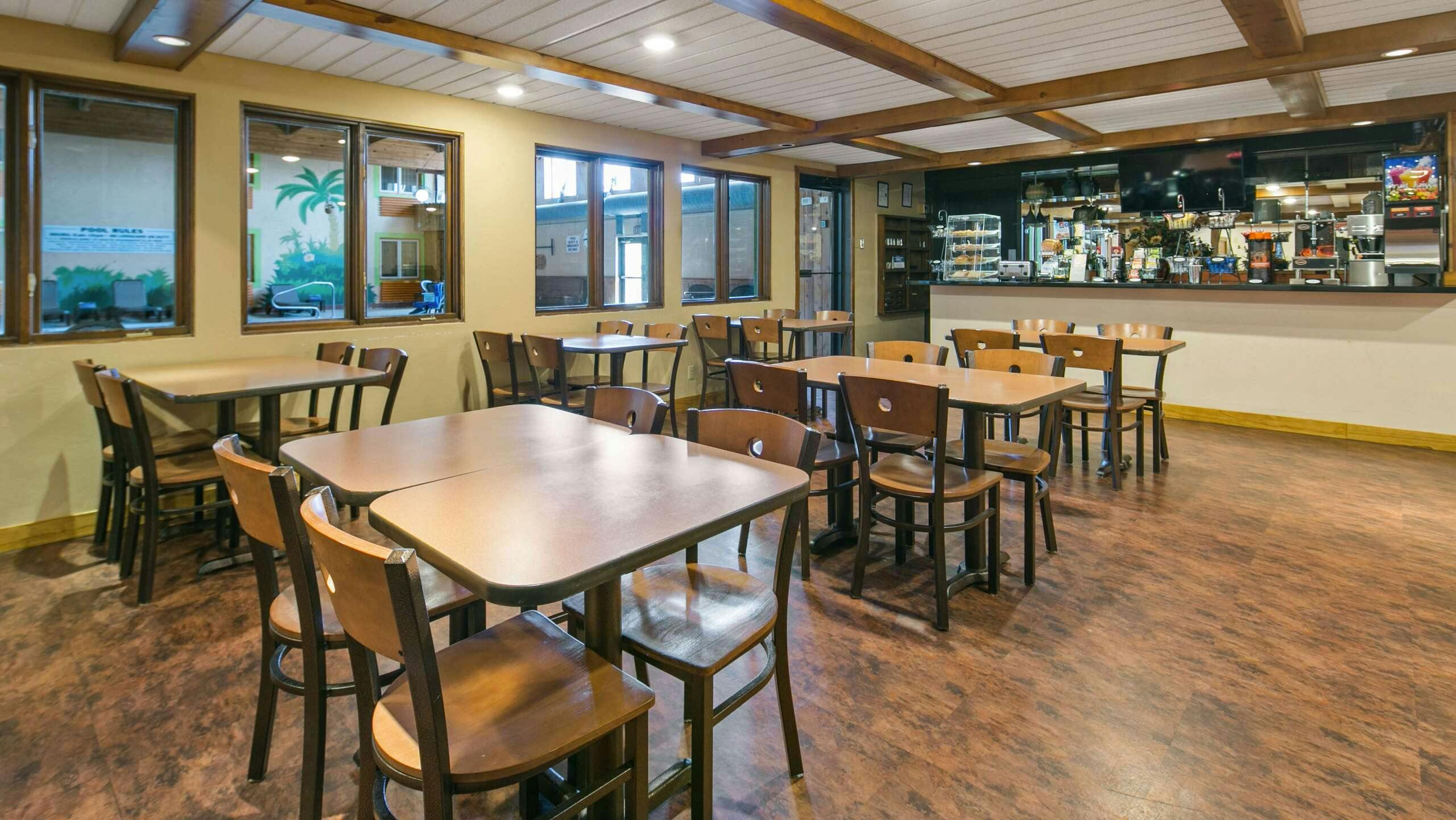 Hotel Best Western La Grande Hacienda photo 2