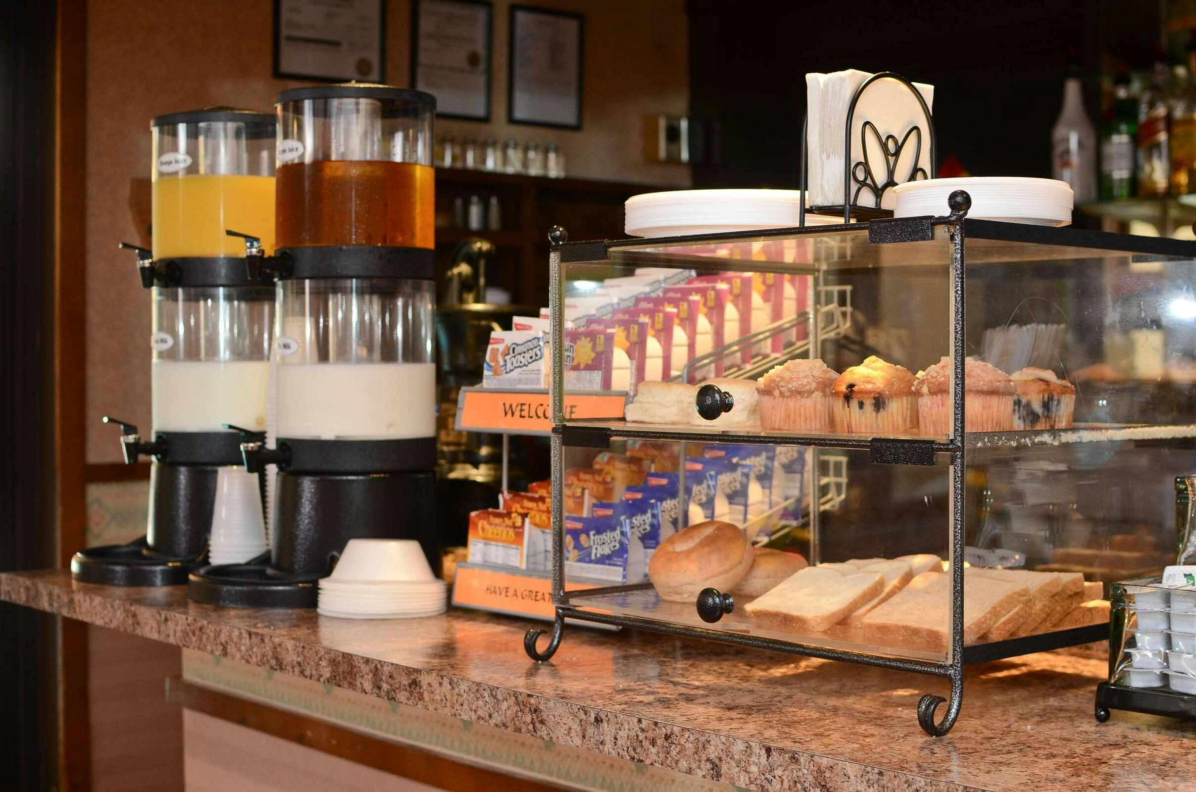 Hotel Best Western La Grande Hacienda photo 3