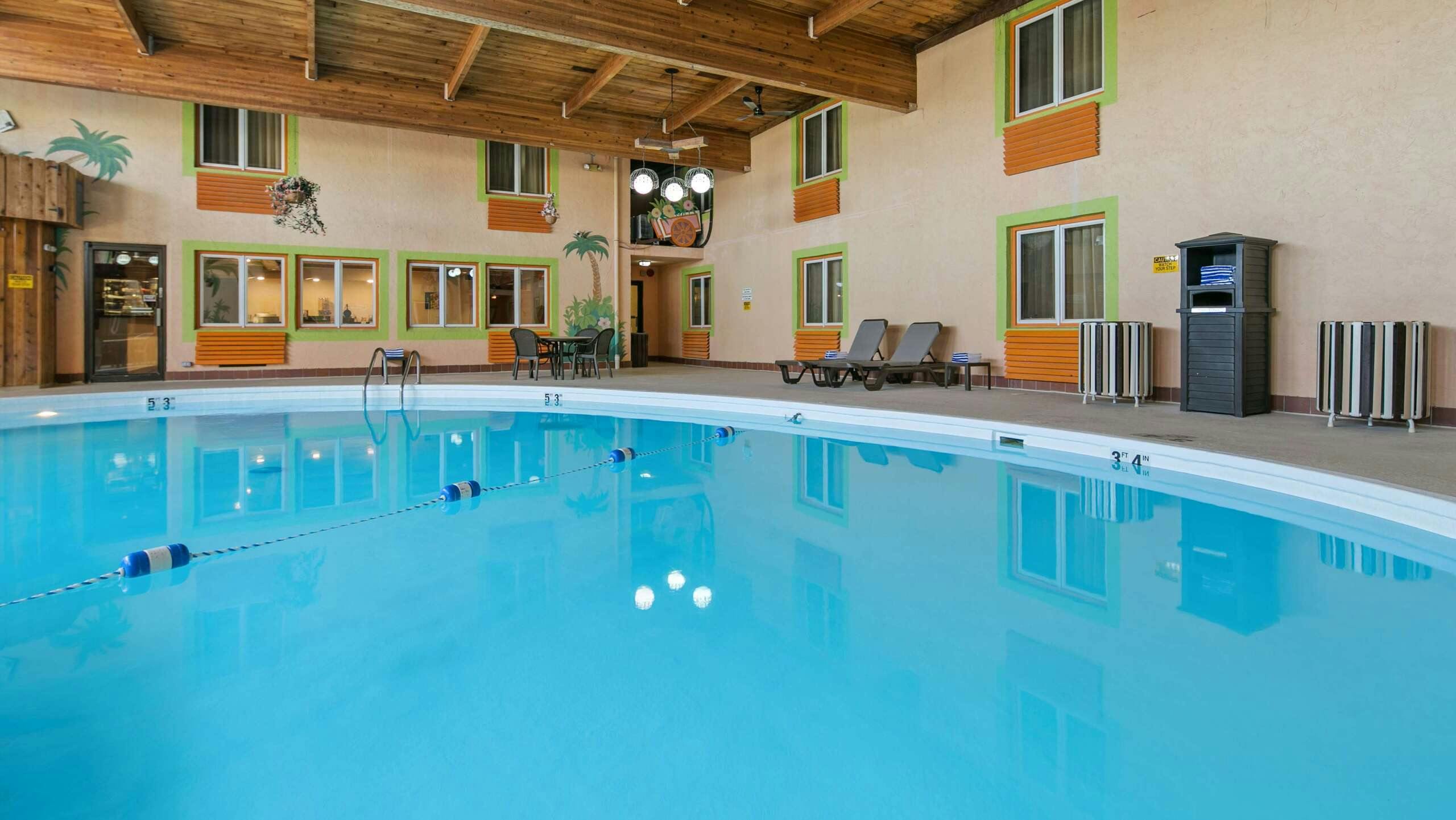 Hotel Best Western La Grande Hacienda photo 4