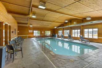 Hotel Best Western Yellowstone Crossing photo 1